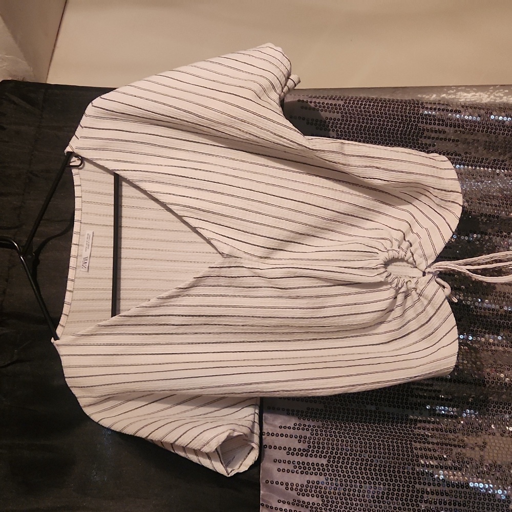 ZARA TOP